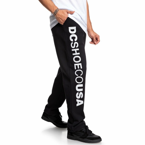DC SHOES Men's Wepma Pant Joggers - Picture 3 of 7